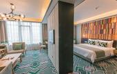 Туры в отель Cosy Park Hotel