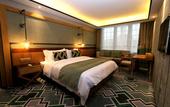 Туры в отель Cosy Park Hotel