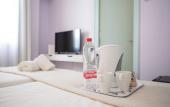 Туры в отель Hotel Casa Dalia by Blossom Hotels