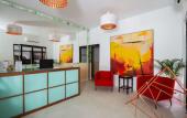 Туры в отель Hotel Casa Dalia by Blossom Hotels