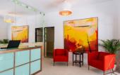 Туры в отель Hotel Casa Dalia by Blossom Hotels