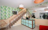 Туры в отель Hotel Casa Dalia by Blossom Hotels