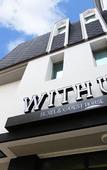 Туры в отель WITH U Hotel & Guesthouse