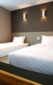 Туры в отель WITH U Hotel & Guesthouse