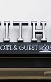 Туры в отель WITH U Hotel & Guesthouse