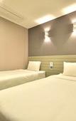 Туры в отель WITH U Hotel & Guesthouse