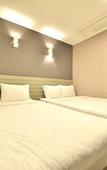 Туры в отель WITH U Hotel & Guesthouse