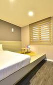 Туры в отель WITH U Hotel & Guesthouse