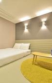 Туры в отель WITH U Hotel & Guesthouse