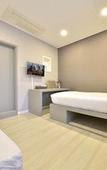 Туры в отель WITH U Hotel & Guesthouse