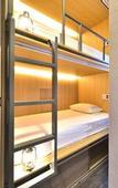 Туры в отель WITH U Hotel & Guesthouse