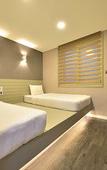 Туры в отель WITH U Hotel & Guesthouse