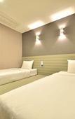 Туры в отель WITH U Hotel & Guesthouse