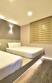 Туры в отель WITH U Hotel & Guesthouse