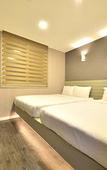 Туры в отель WITH U Hotel & Guesthouse