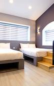 Туры в отель WITH U Hotel & Guesthouse