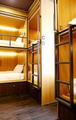 Туры в отель WITH U Hotel & Guesthouse