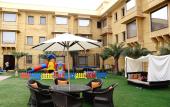 Туры в отель Jaisalmer Marriott Resort & Spa