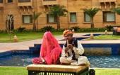 Туры в отель Jaisalmer Marriott Resort & Spa