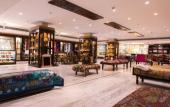 Туры в отель Jaisalmer Marriott Resort & Spa