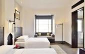 Туры в отель Jaisalmer Marriott Resort & Spa