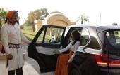 Туры в отель Jaisalmer Marriott Resort & Spa