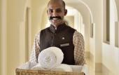 Туры в отель Jaisalmer Marriott Resort & Spa
