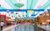 Туры в отель Jaisalmer Marriott Resort & Spa
