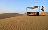 Туры в отель Jaisalmer Marriott Resort & Spa