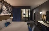 Туры в отель Hotel EMC2, Autograph Collection