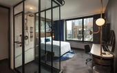 Туры в отель Hotel EMC2, Autograph Collection