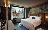 Туры в отель Hotel EMC2, Autograph Collection