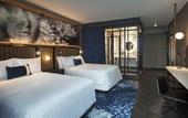 Туры в отель Hotel EMC2, Autograph Collection