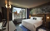 Туры в отель Hotel EMC2, Autograph Collection