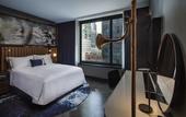 Туры в отель Hotel EMC2, Autograph Collection