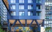 Туры в отель Hotel EMC2, Autograph Collection