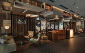 Туры в отель Hotel EMC2, Autograph Collection