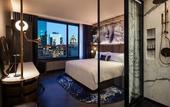 Туры в отель Hotel EMC2, Autograph Collection