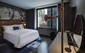 Туры в отель Hotel EMC2, Autograph Collection