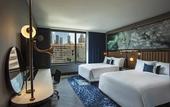 Туры в отель Hotel EMC2, Autograph Collection