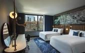 Туры в отель Hotel EMC2, Autograph Collection