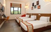 Туры в отель Max Hotels Prayagraj