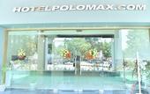 Туры в отель Max Hotels Prayagraj