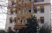 Туры в отель Hotel Tarek