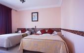 Туры в отель Hotel Tarek