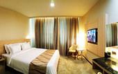 Туры в отель Purest Hotel Sungai Petani