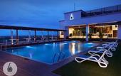 Туры в отель Purest Hotel Sungai Petani