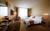 Туры в отель Purest Hotel Sungai Petani