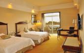 Туры в отель Anqing Country Garden Fengyue Phoenix Hotel (Wanda Plaza Branch)