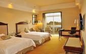 Туры в отель Anqing Country Garden Fengyue Phoenix Hotel (Wanda Plaza Branch)
